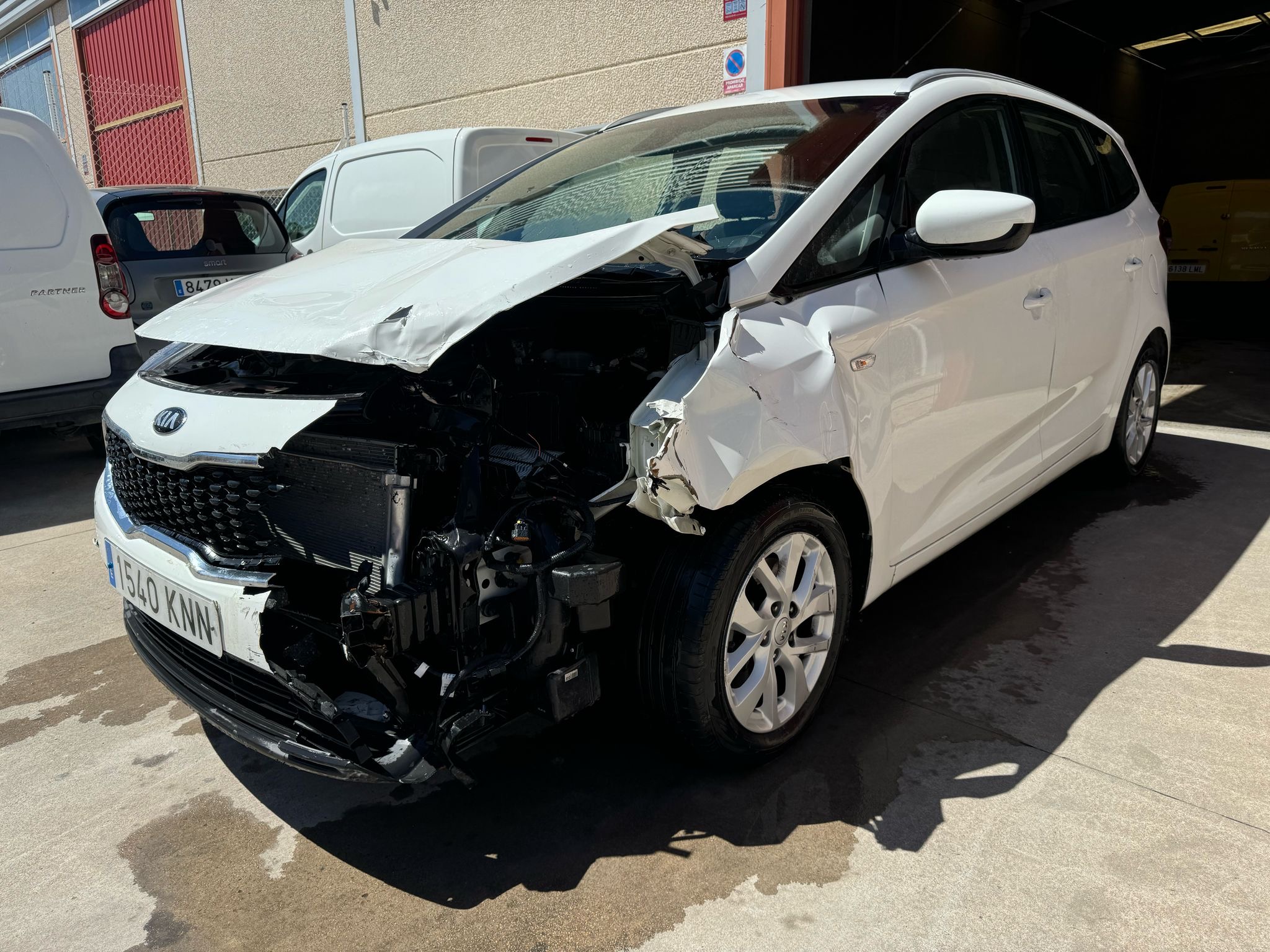 1.6 i 135 Cv Año 10/2018 *** 4.990 € ***