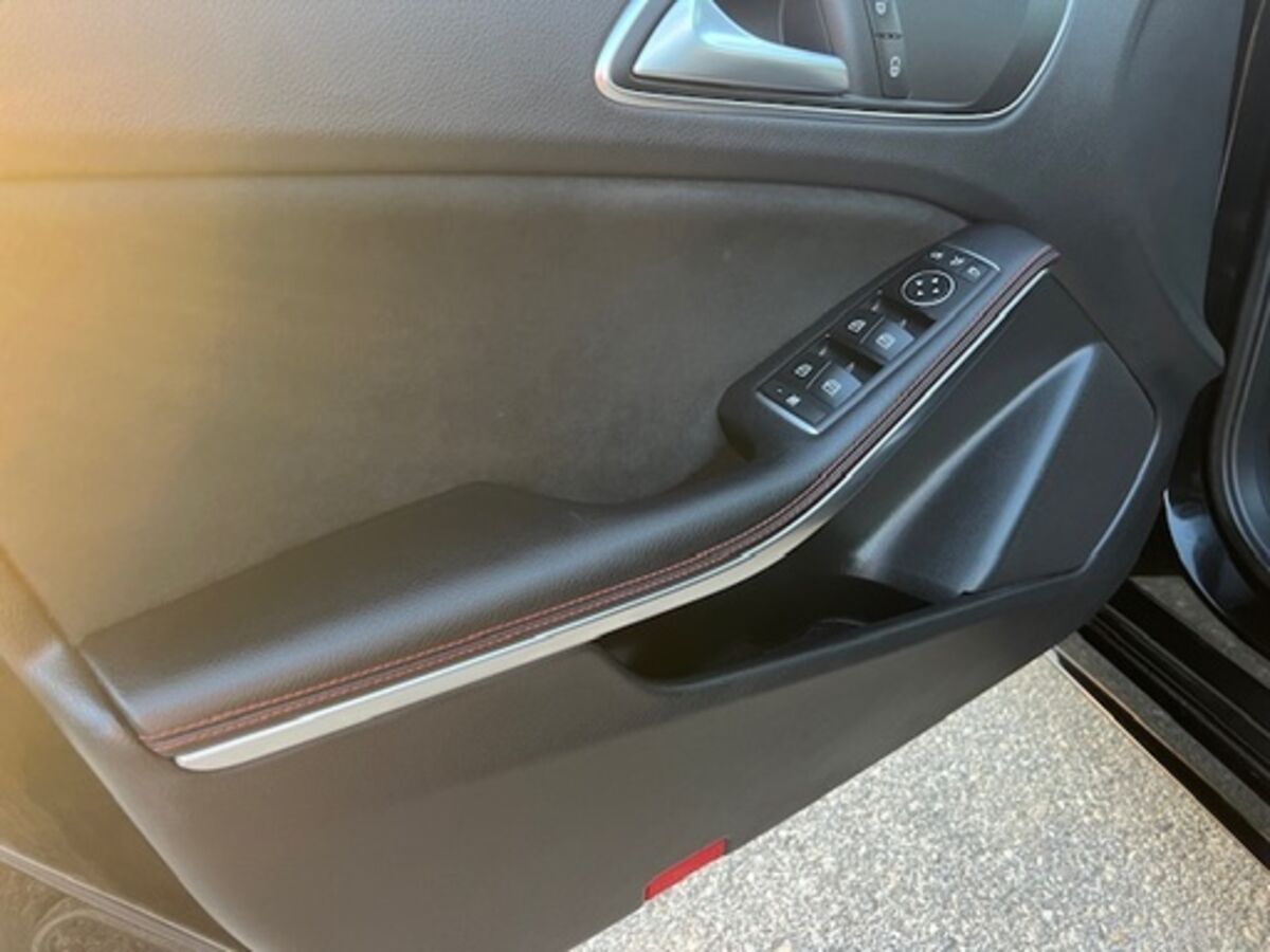 Miniatura Mercedes-Benz A-klasse 2018 Torrevieja (alicante) 12