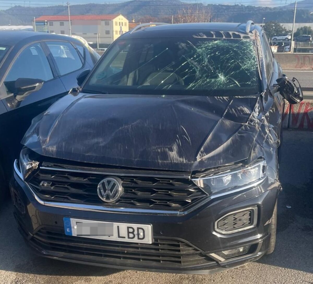 VW TROC AÑO 2019 8.500€