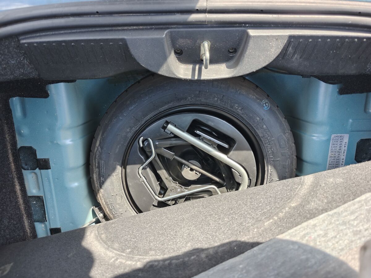 Miniatura Fiat 500 2021 1.0 Hybrid Dolcevita 2021 18