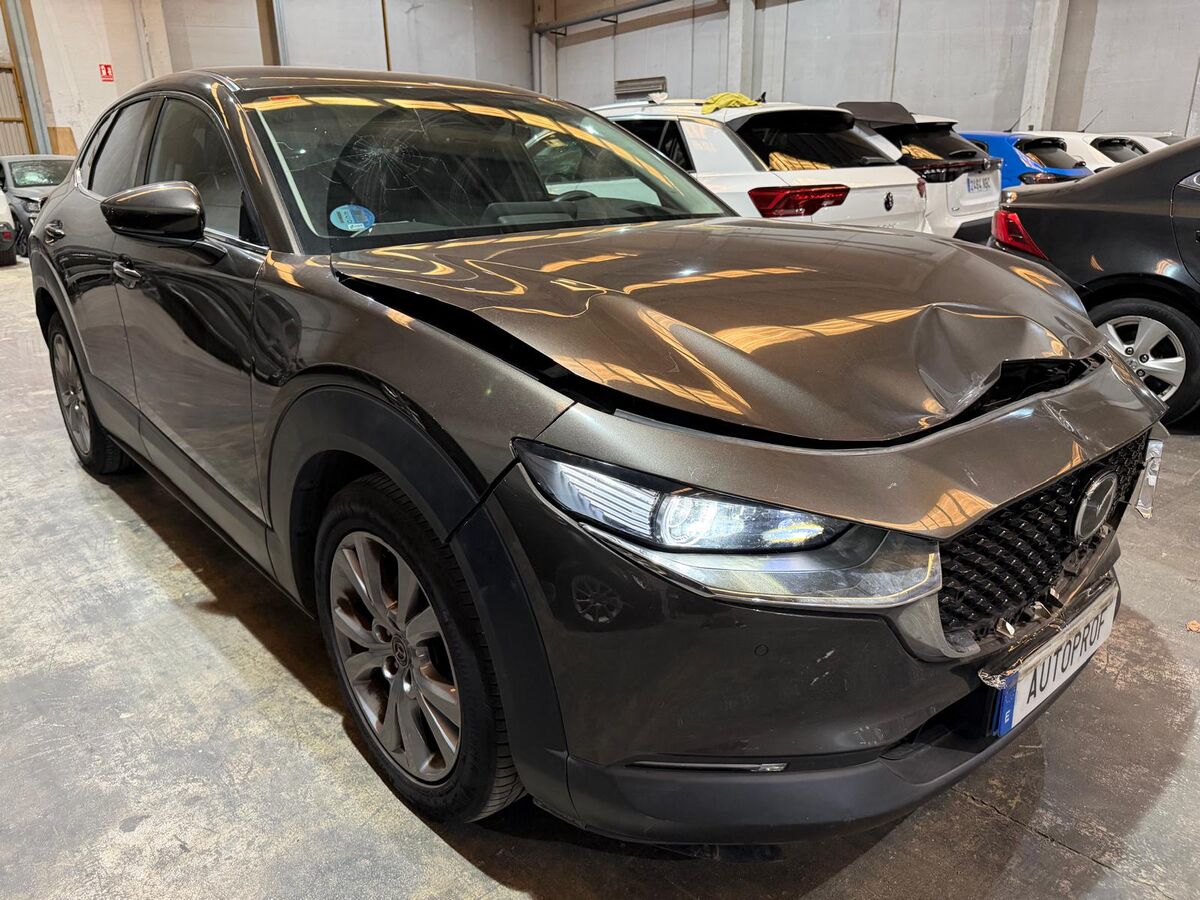 SKYACTIV-G ZENITH/2021