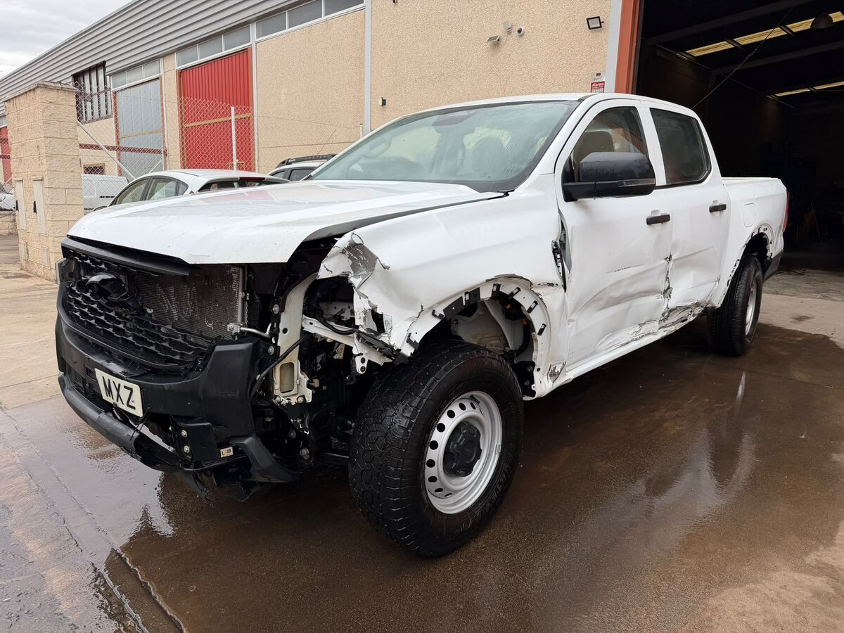 XL 4X4 170 Cv Año 3/2025 *** 14.990 € ***