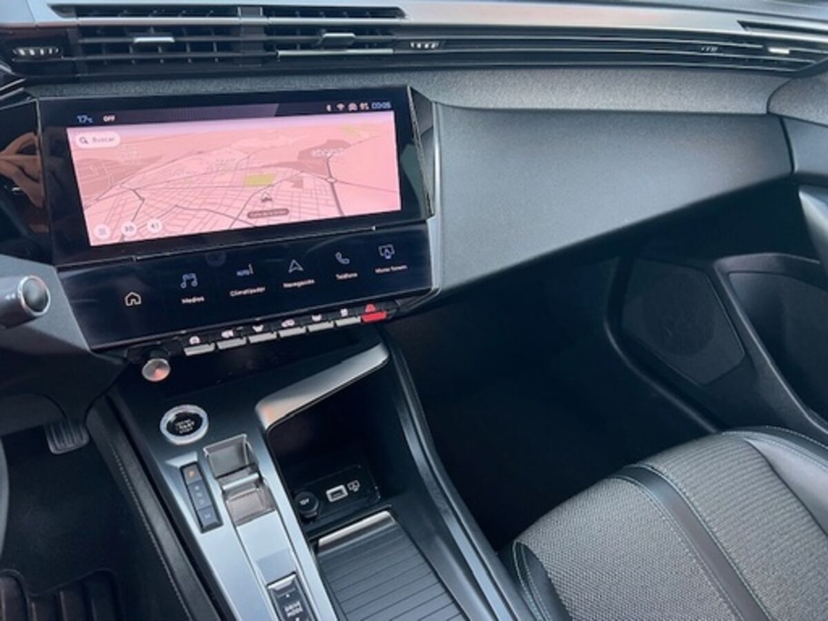 Miniatura Peugeot 308 2022 Torrevieja (alicante) 20