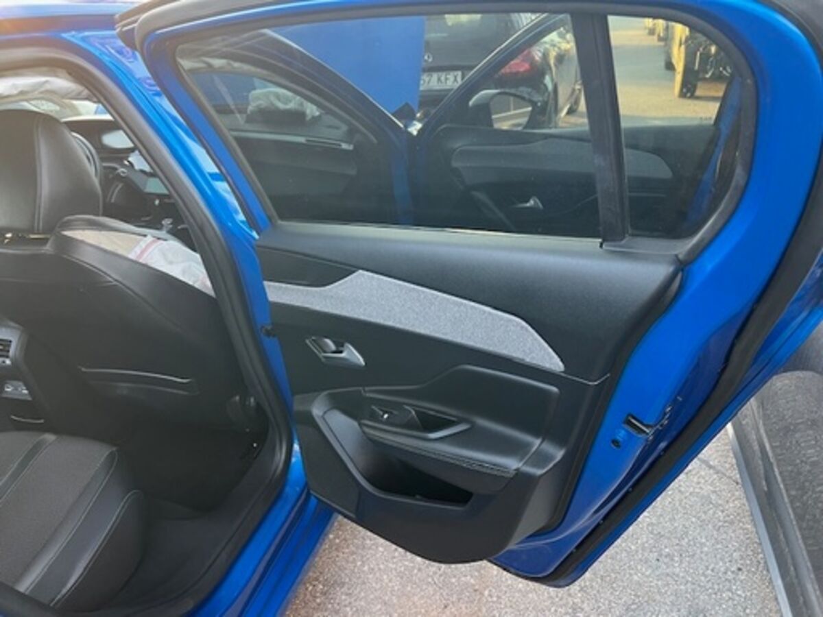 Miniatura Peugeot 308 2022 Torrevieja (alicante) 42