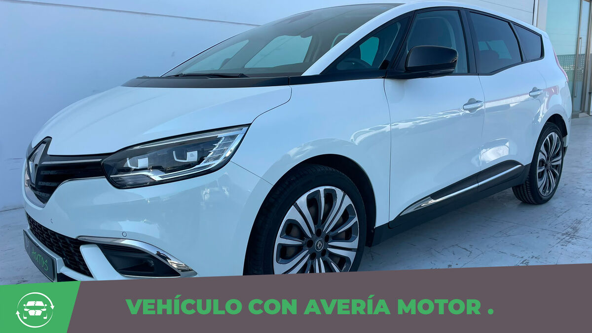 Equilibre TCE 140 cv. -Av. Motor- 12.500€