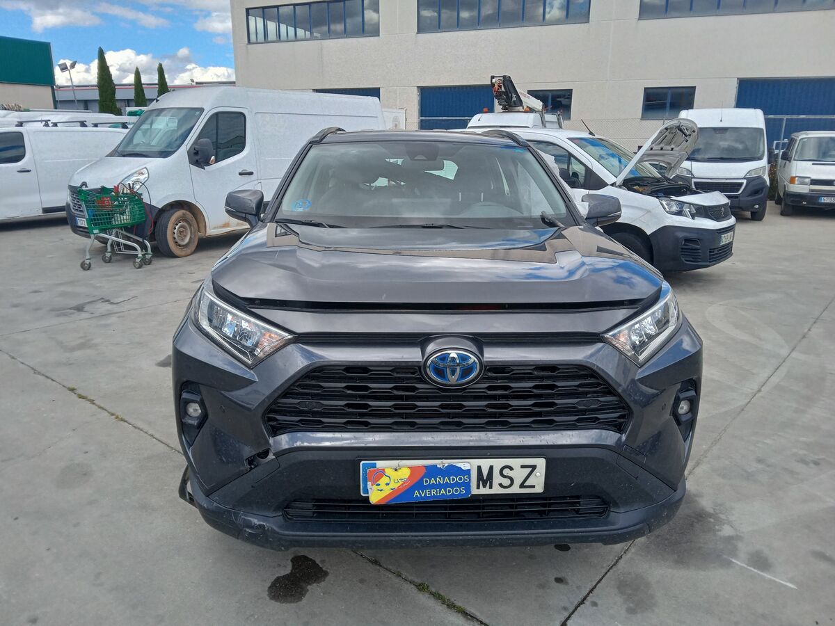 220H ECVT BUSINES