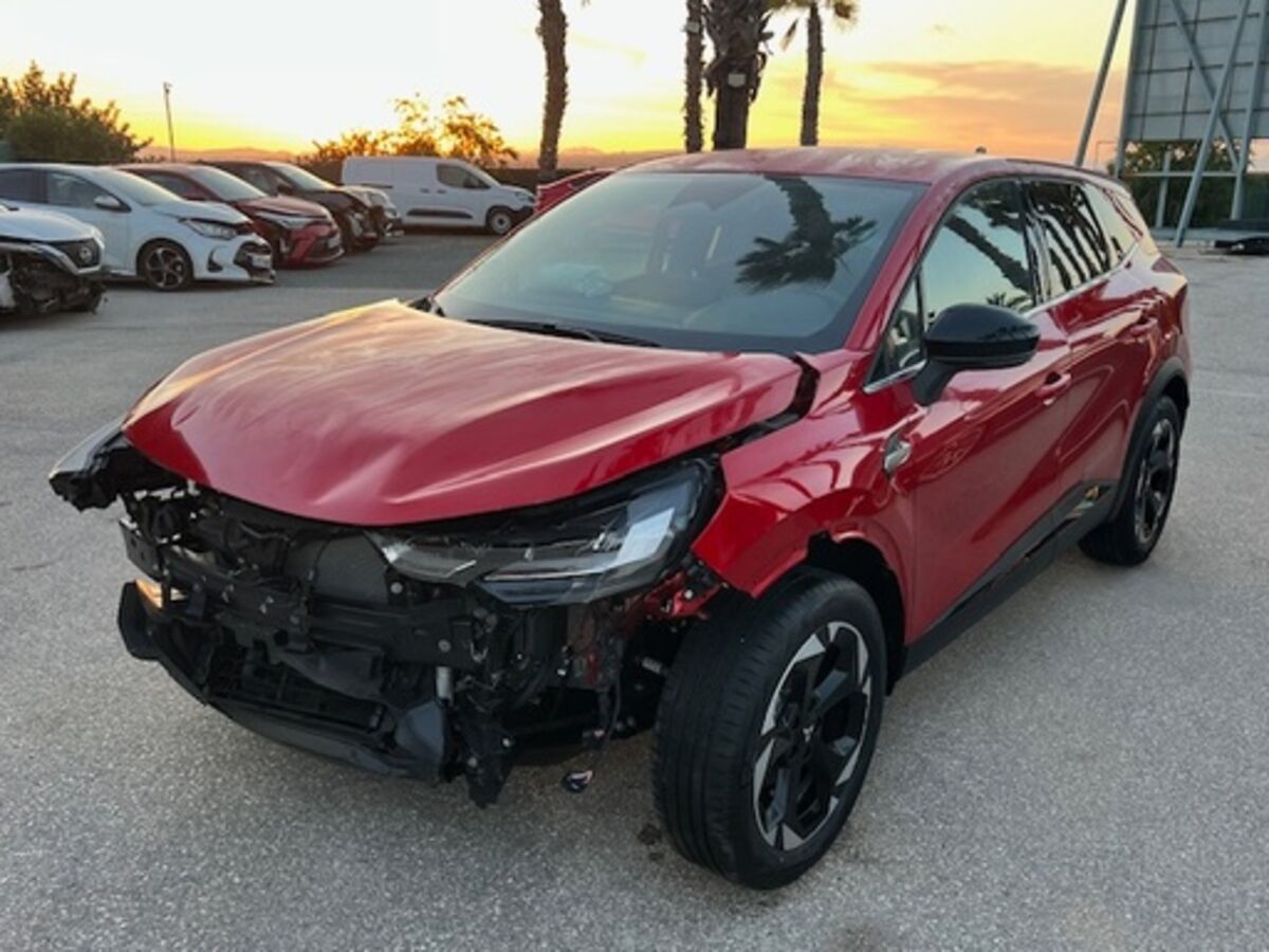 Miniatura Mitsubishi Grandis 2025 Torrevieja (alicante) 25