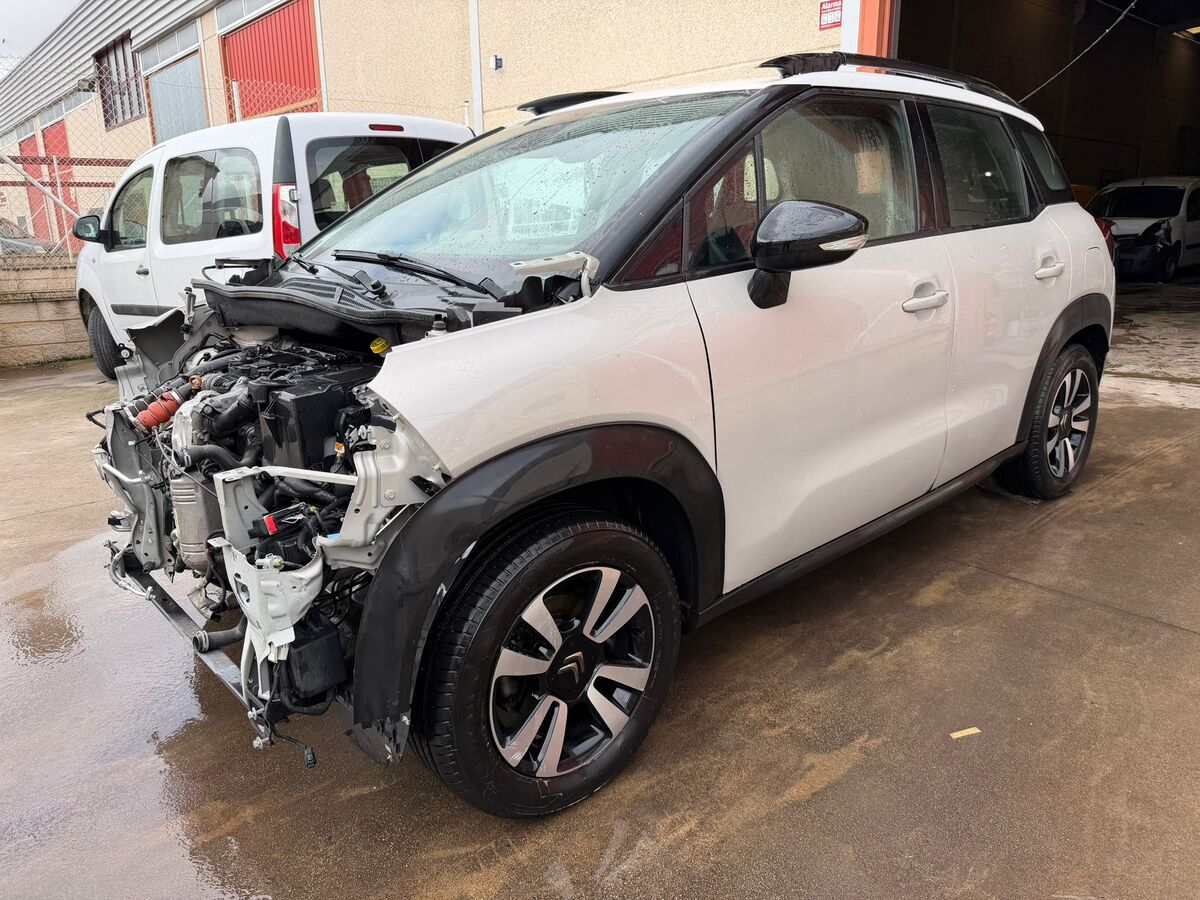 1.6 BlueHdi Año 8/2018 *** 5.490 € ***