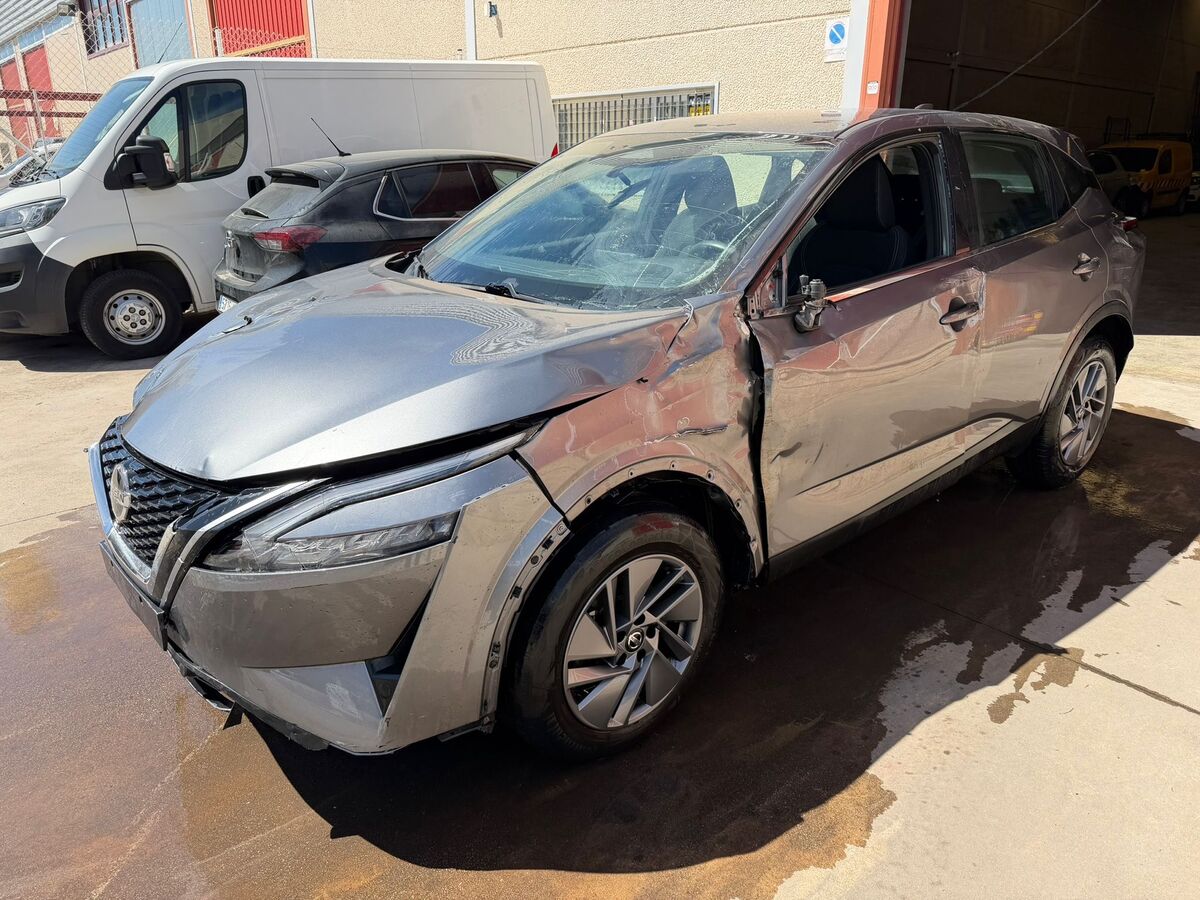 Hybrid Digt 140 Cv Año 12/2021 *** 7.990 € ***