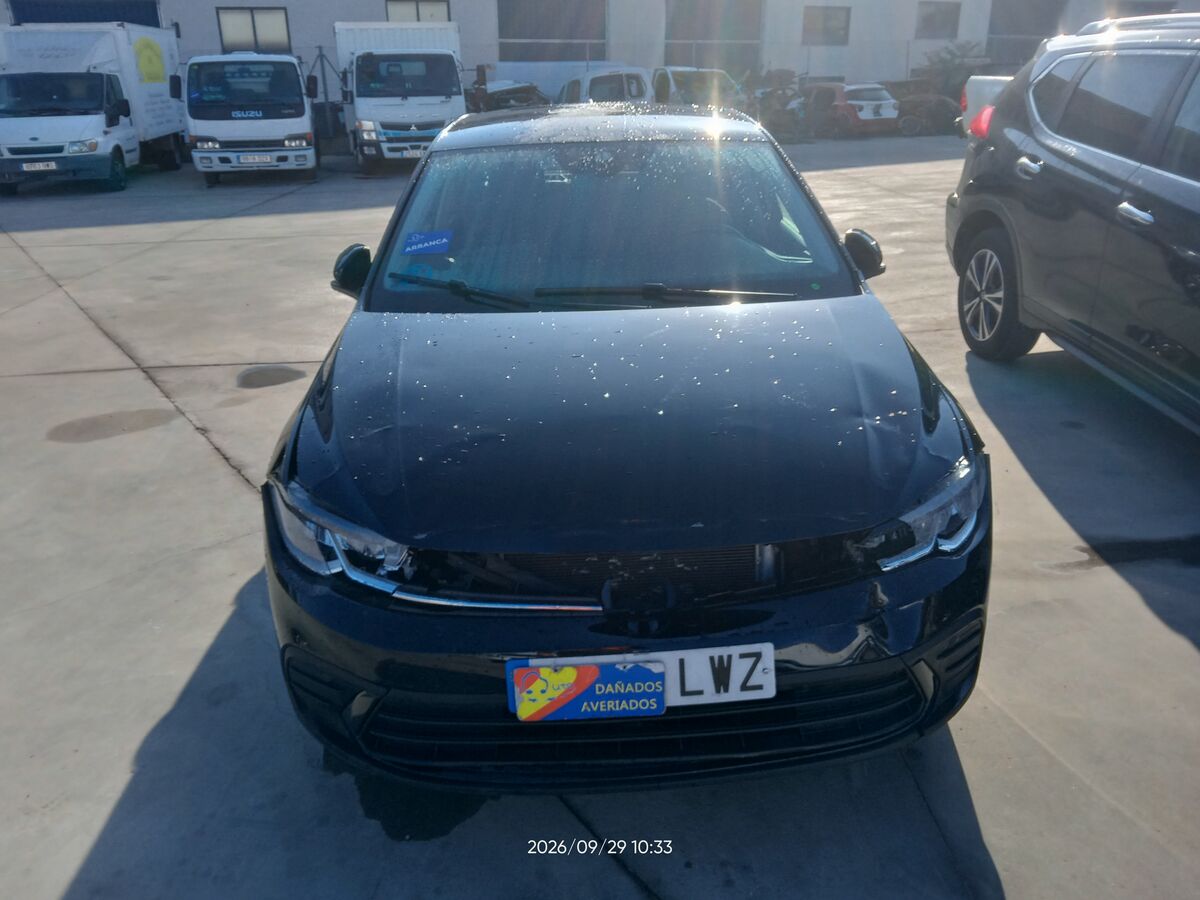 1.0 TSI 95CV LIFE