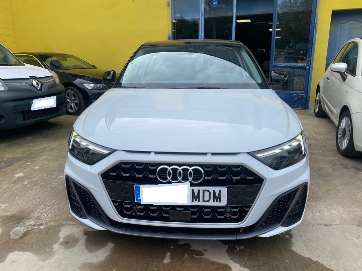 1.0 TFSi ** 2023 **  Despiece completo