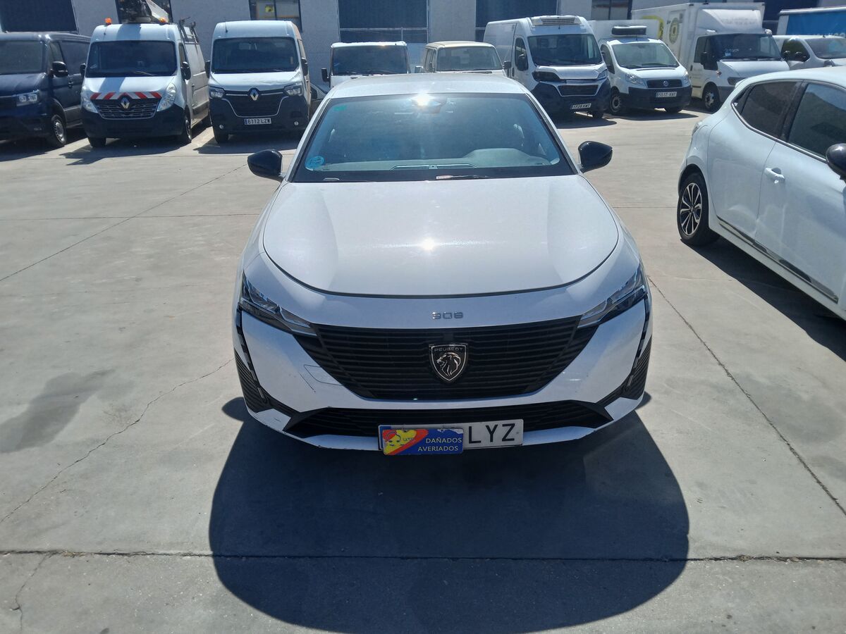 sw 1.5hdi 130cv ACTIVE