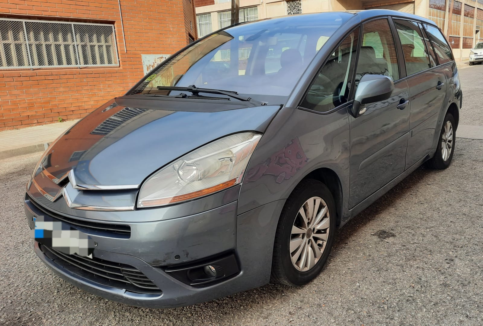 110CV
