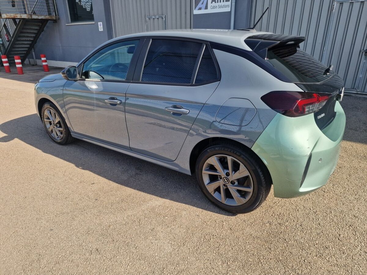 EDITION 1.2 XEL MT5 75CV