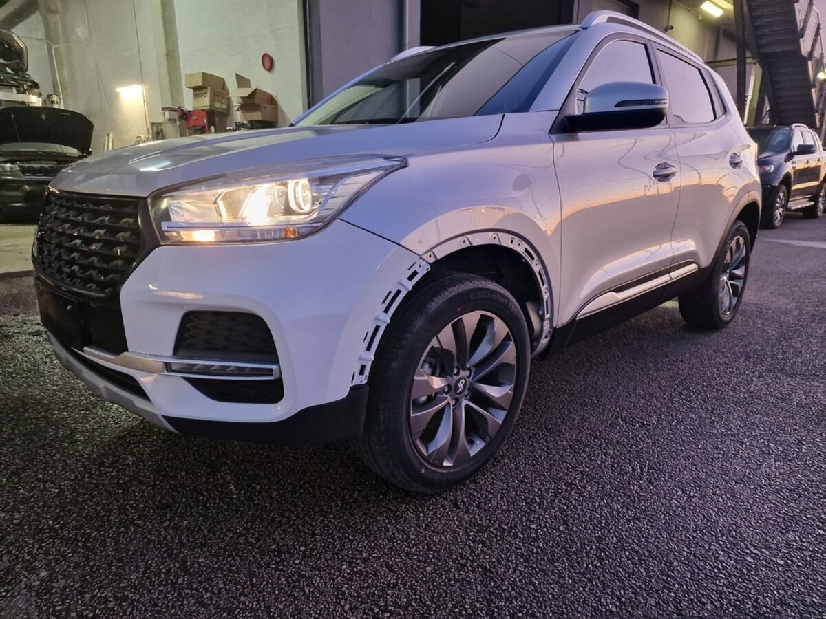 Miniatura DR DR 4.0 2023 1.5 86KW 116CV 02.2023 14