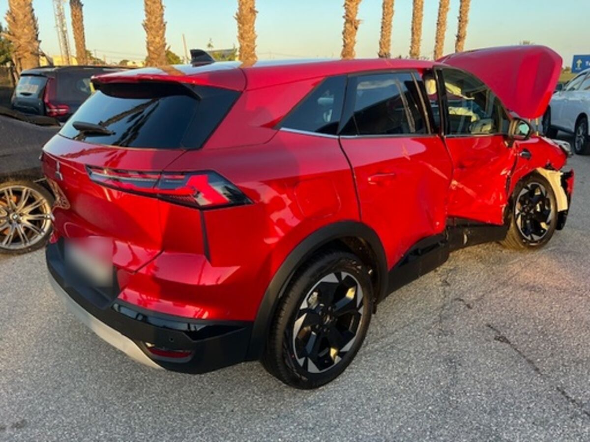 Miniatura Mitsubishi Grandis 2025 Torrevieja (alicante) 6