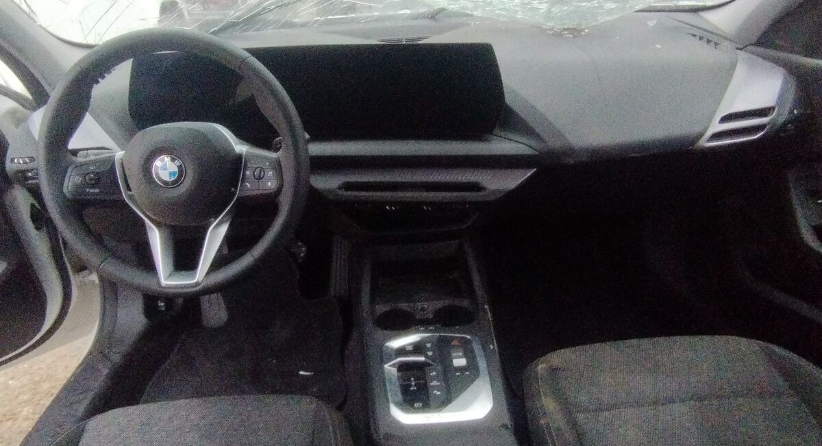 Miniatura BMW 1 Series 2025 BMW 118d 2.0cc 150cv DIESEL AUTOMATICO AÑO 2025 11