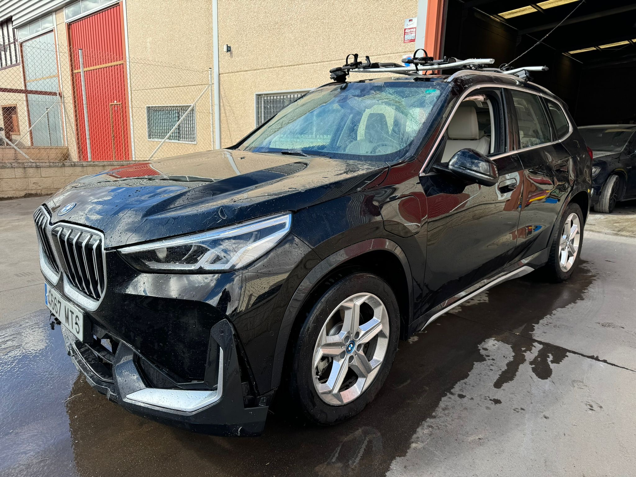 25e xDRIVE xLINE 250 Cv Año 10/2024 *** 21.990 € ***