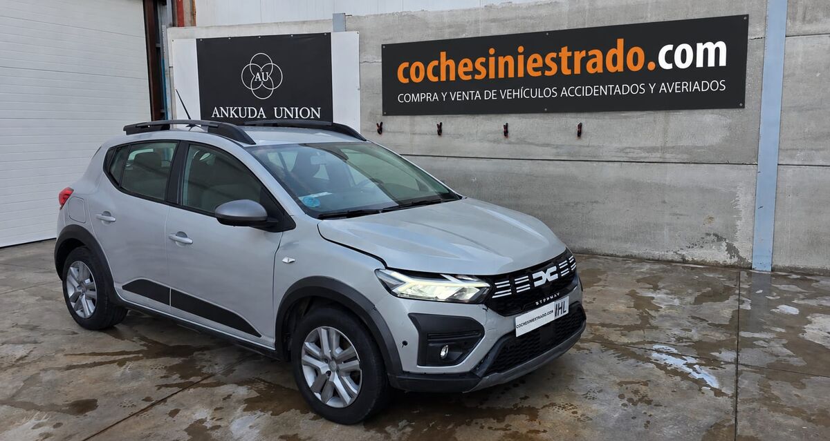 Dacia Sandero Stepway Expression TCe 90 CV 2023