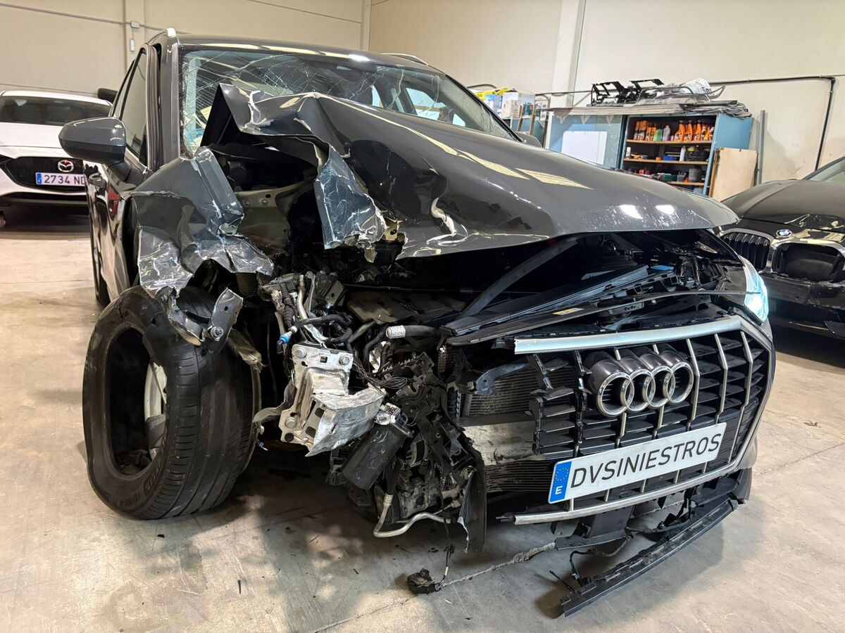 2024 ACCIDENTADO!