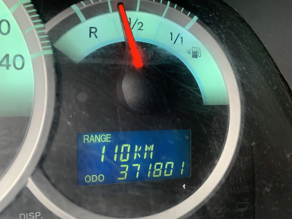 Miniatura Toyota Corolla Verso 2007 TOYOTA VERSO 2.2 D4D 177CV 7 PLAZAS 16