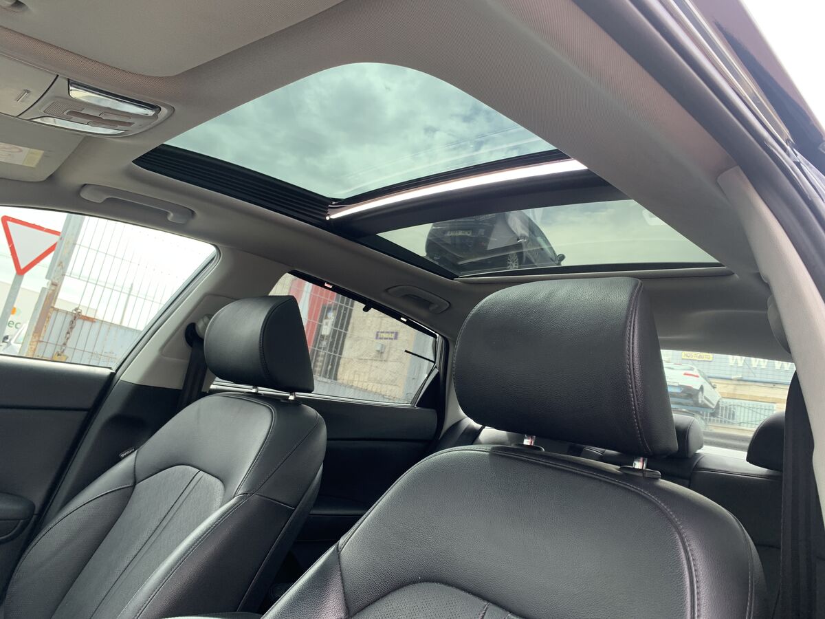 Miniatura Kia Optima 2019 KIA OPTIMA 2.0 HIBRIDO ENCHUFABLE 154CV 12