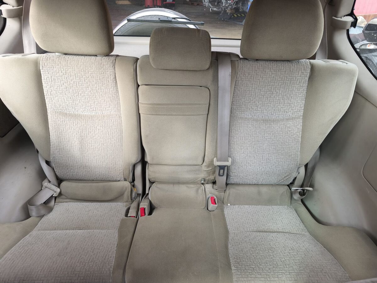 Miniatura Toyota Land Cruiser 2005 3.0 D4d automatico 8