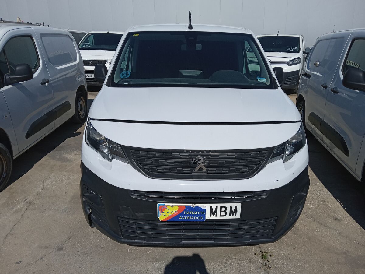 1.5HDI 100CV
