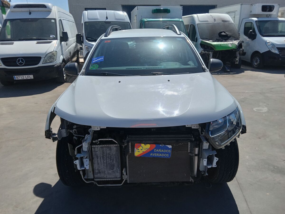 ESSENTIAL 1.5DCI 115CV