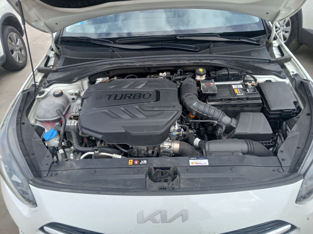 Miniatura Kia Ceed 2023 1.6 MHEV TECH 3
