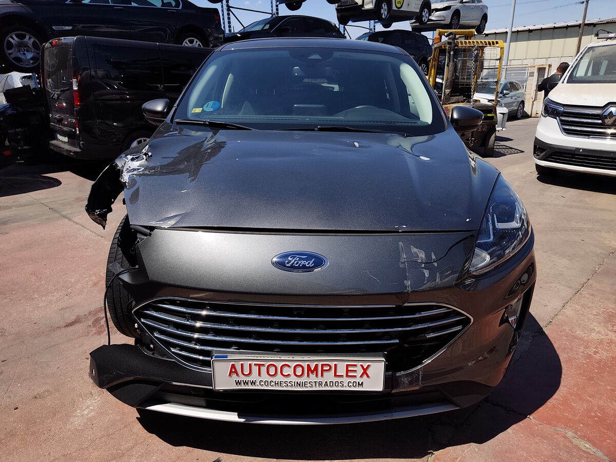 2.0 DIESEL 150CV