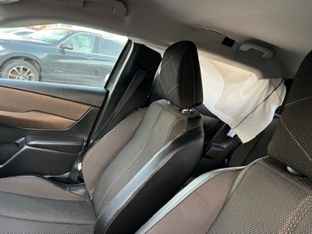 Miniatura DS 3 Crossback 2021 Torrevieja (alicante) 35