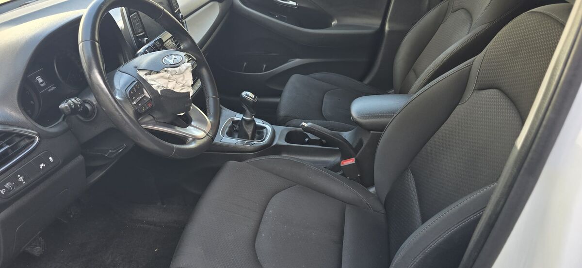 Miniatura Hyundai i30 2017 HYUNDAI I30 1.4 TGDI  140CV 6v 2017 13