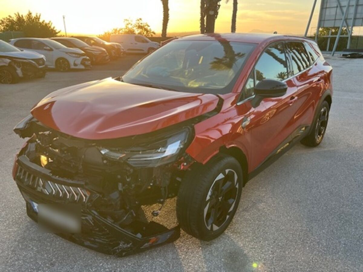 Miniatura Mitsubishi Grandis 2025 Torrevieja (alicante) 15