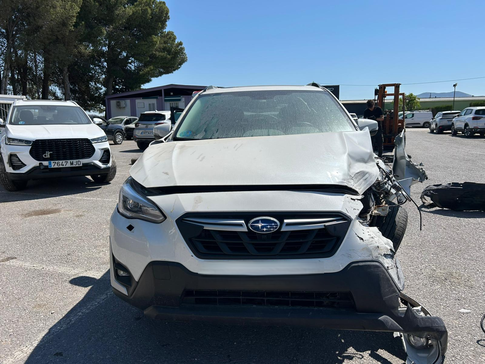 2.0l 150 Hybrido CVT Automático