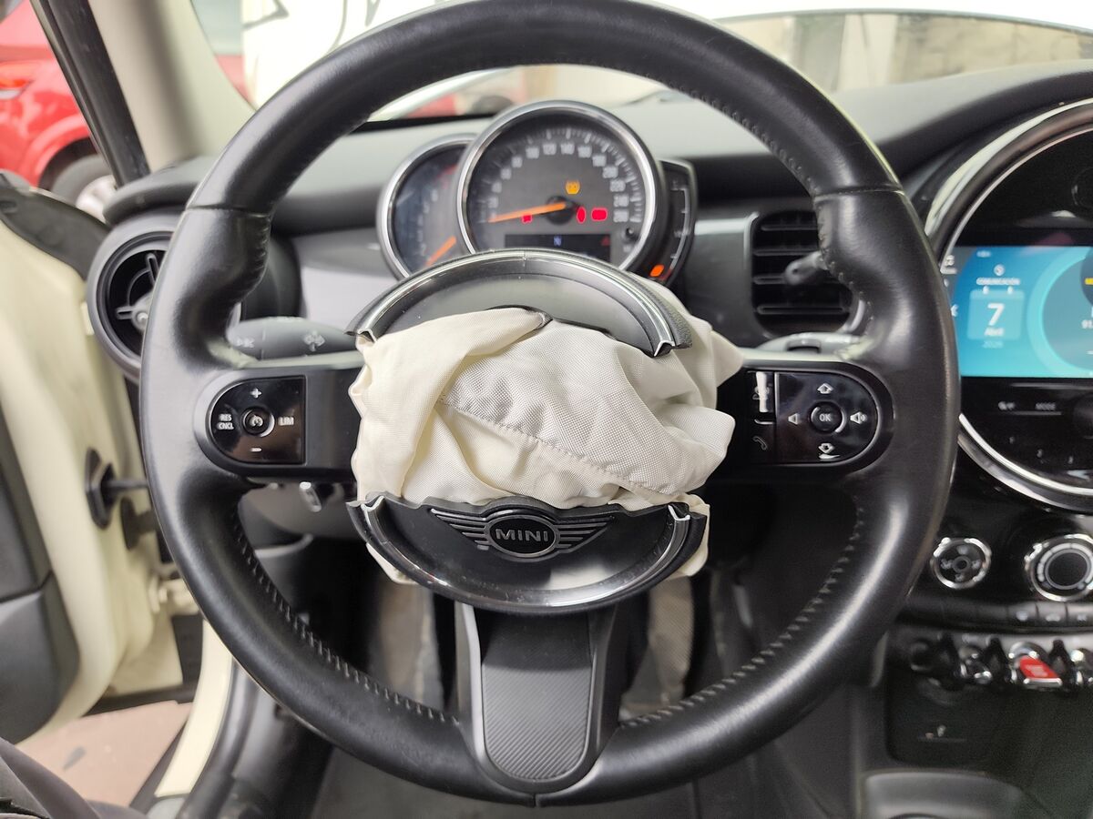 Miniatura Mini One 2022 ONE 12