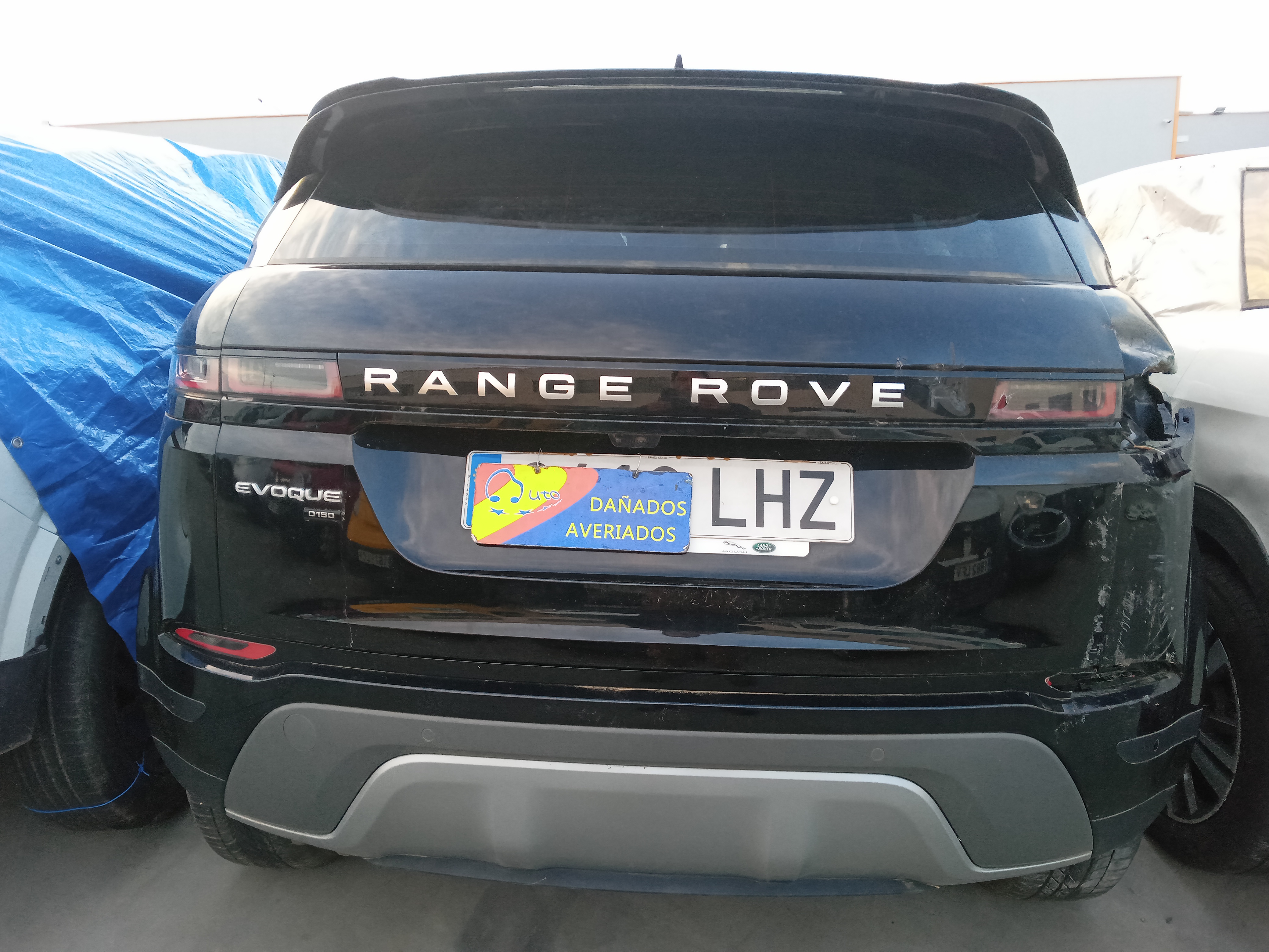 2.0D MHEV R-Dynamic S AWD Aut. 150