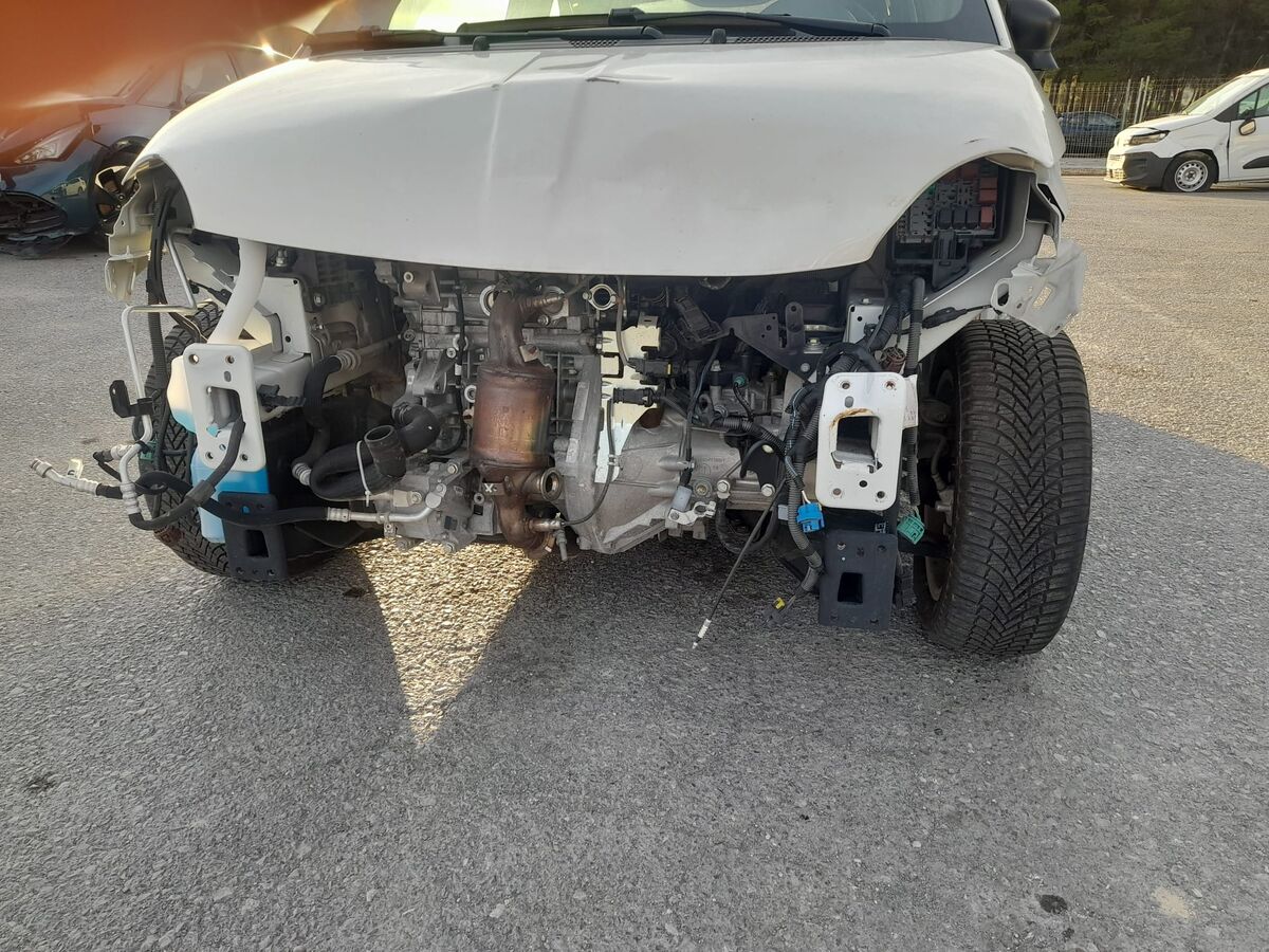 Miniatura Fiat 500 2021 1.0 Híbrido 70CV Cult 6V 5