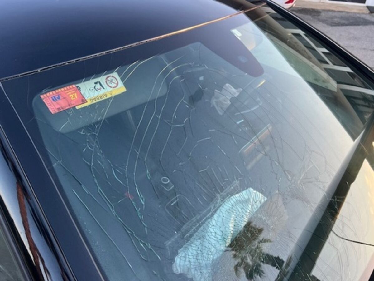 Miniatura Mercedes-Benz A-klasse 2018 Torrevieja (alicante) 48