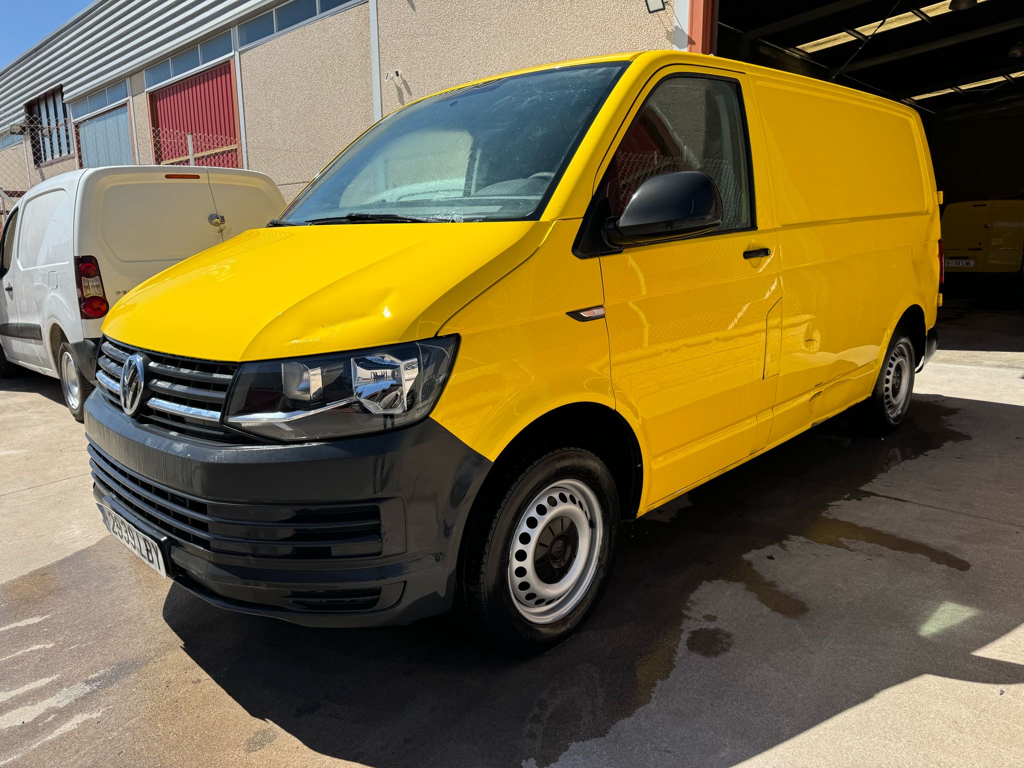 T6 2.0 Tdi Año 12/2019 *** 13.490 € ***