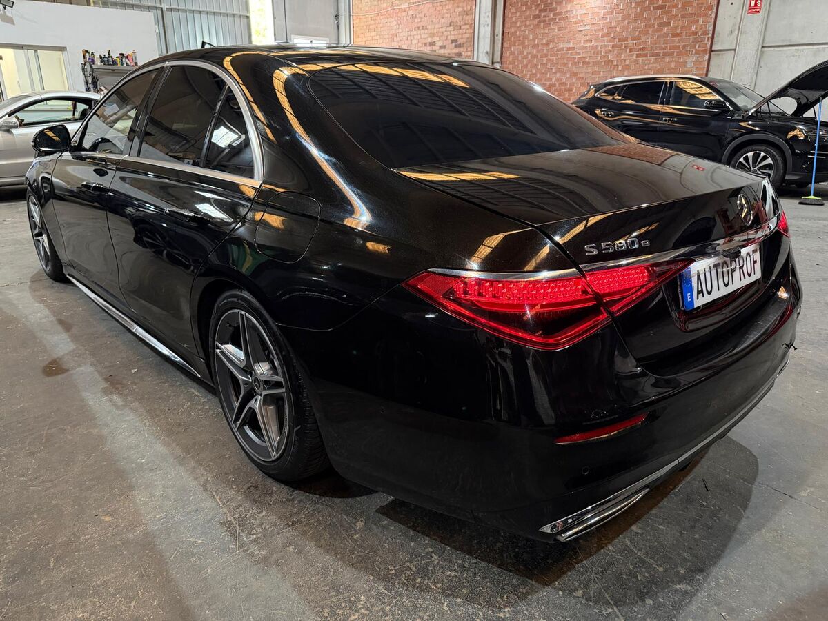 S580e /2022