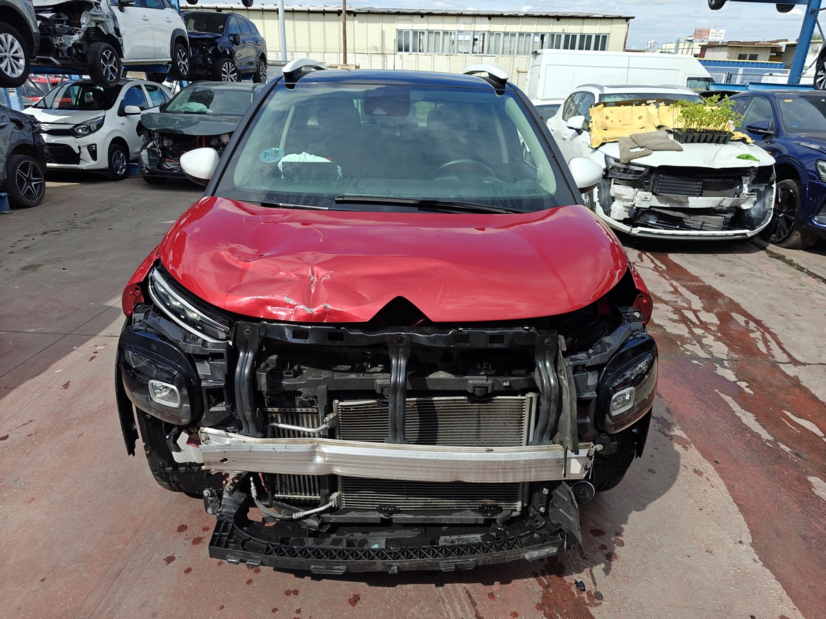 110CV