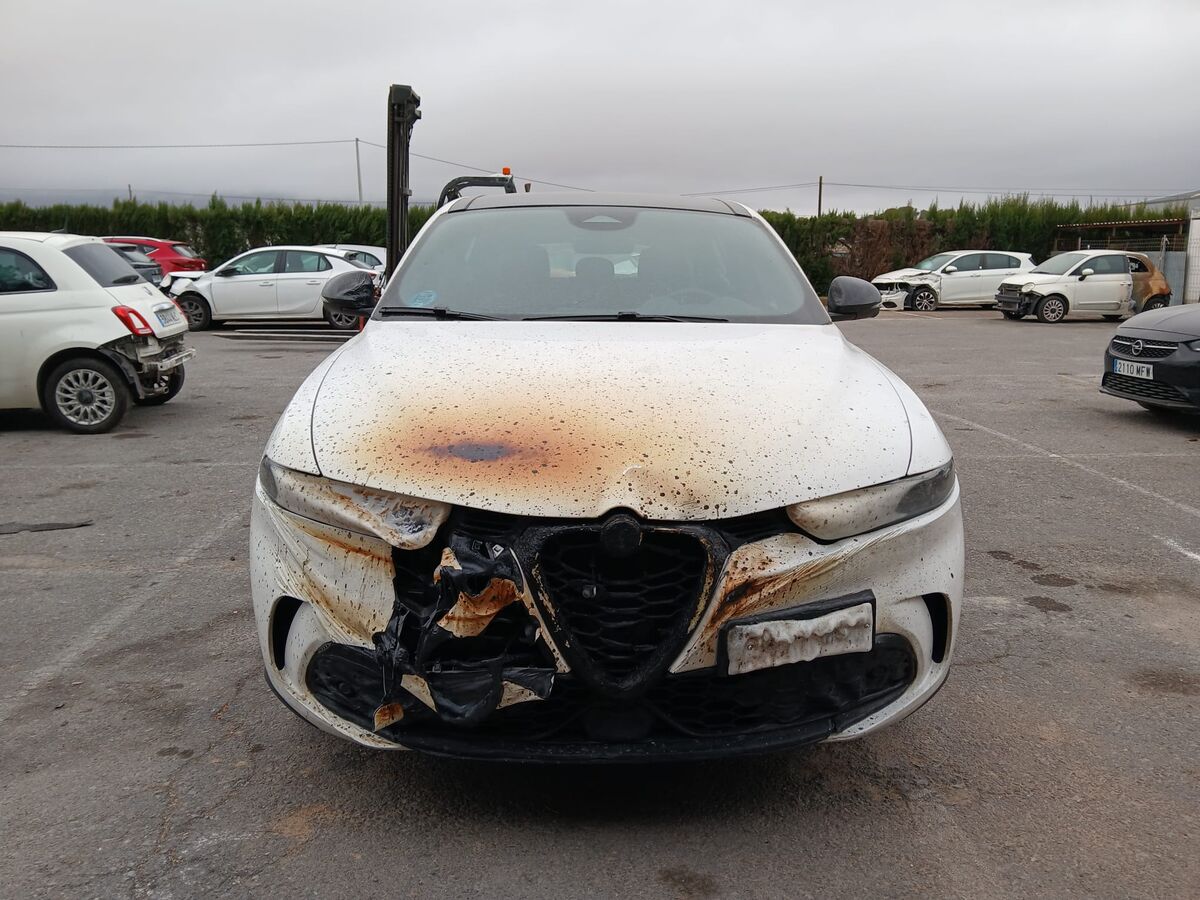 Miniatura Alfa Romeo Tonale 2024 1.6D SPRINT 130 CV AUTO 2