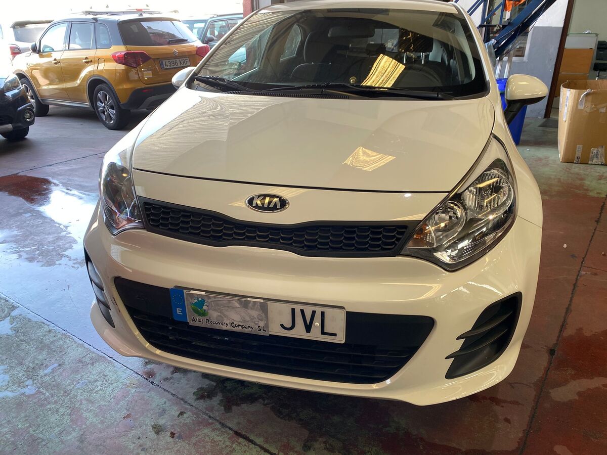 1.2 CVVT 84 Drive 5p