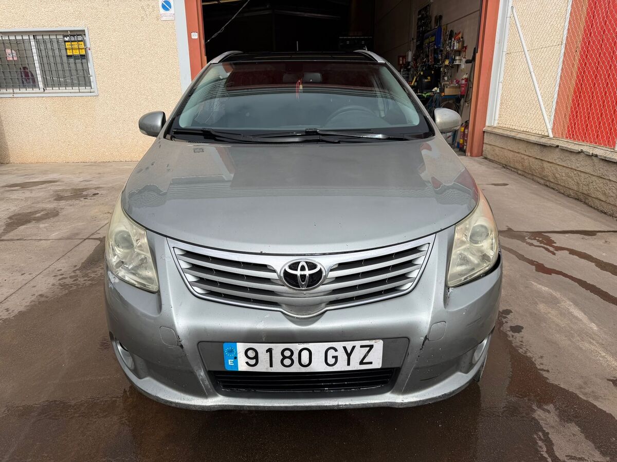 Miniatura Toyota Avensis 2010 2.2 DID Año 2010 *** 990 € *** 1