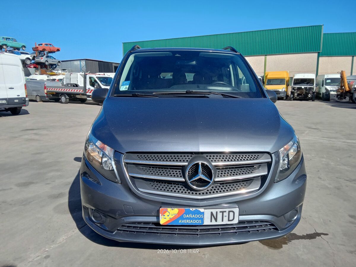 119cdi 8 plazas