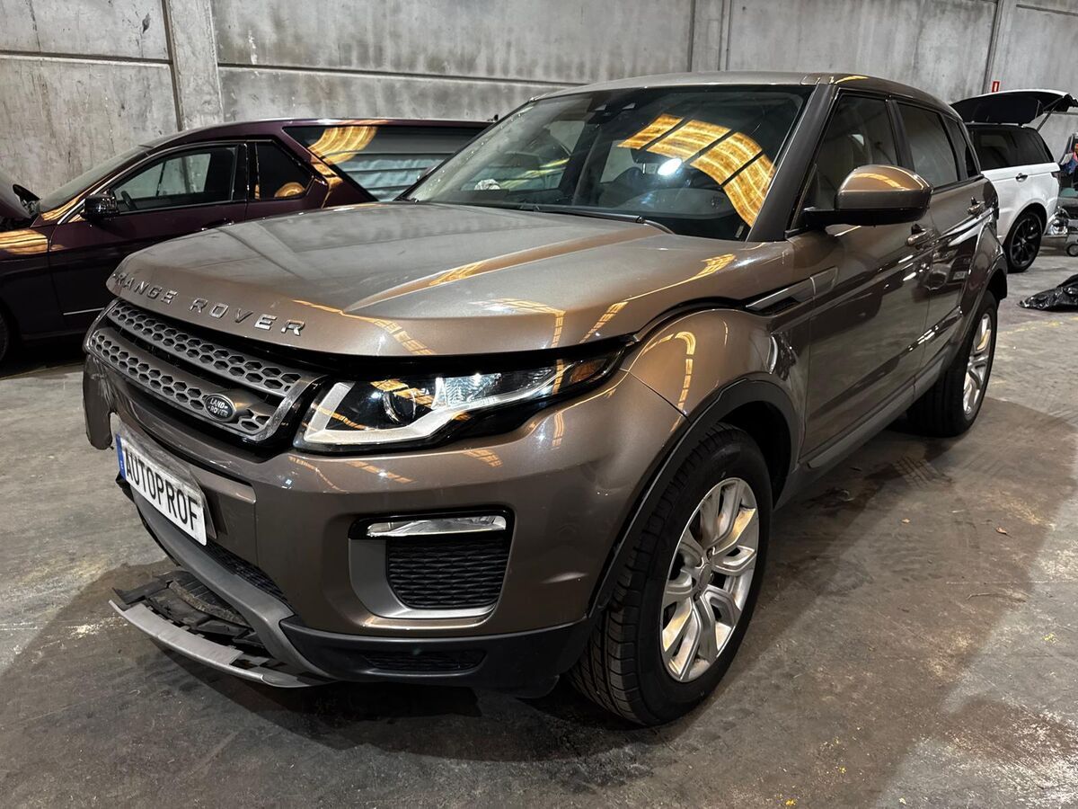 2.0L eD4/2016