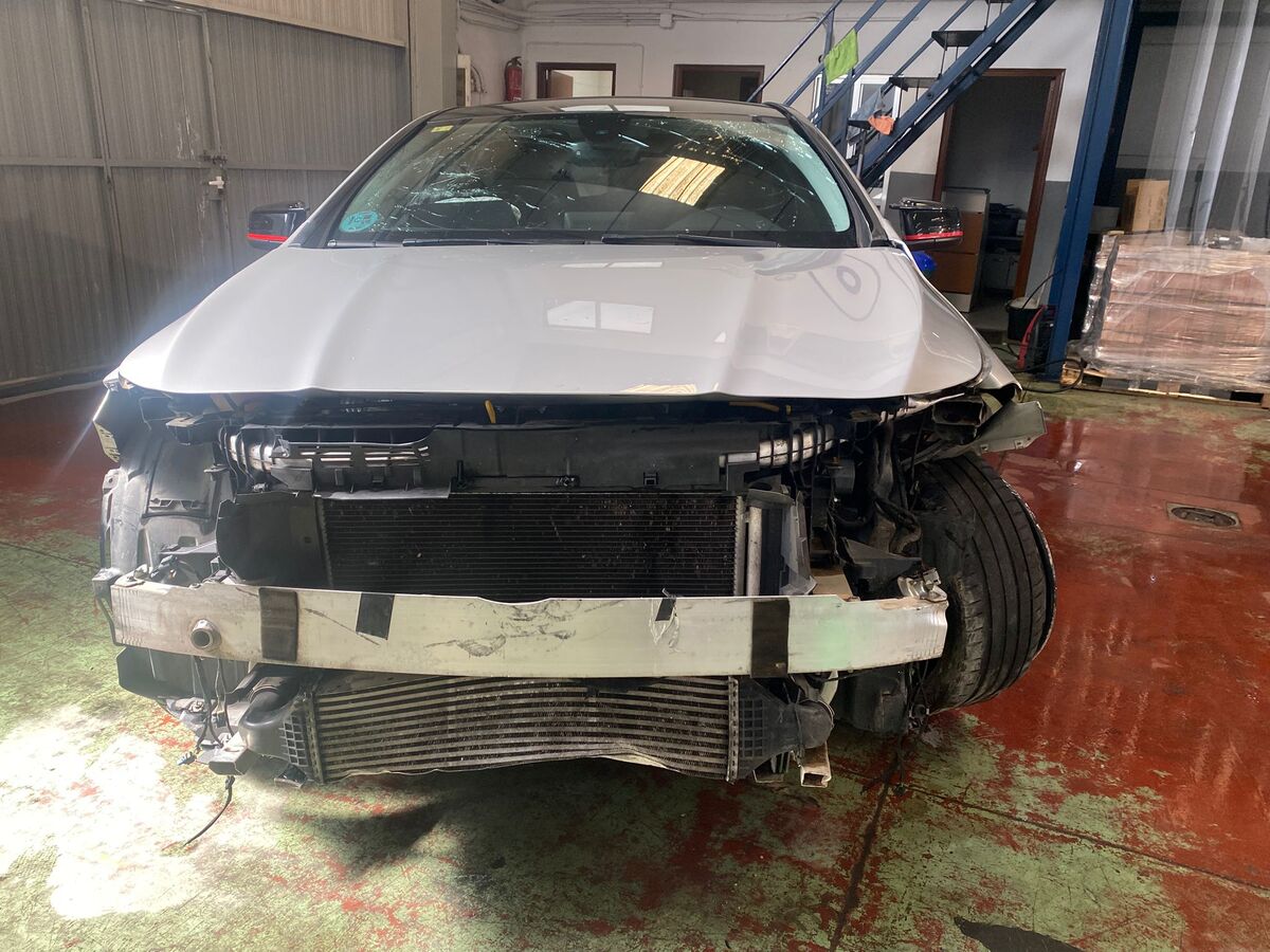 CLA 200 d 136 4p 7G-DCT