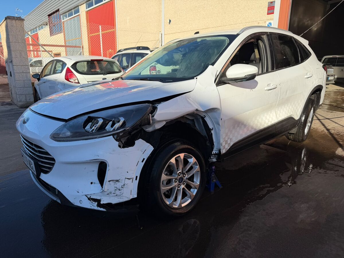 2.5 Duratec Hybrid 180 Cv Año 11/2022 *** 5.490 € ***