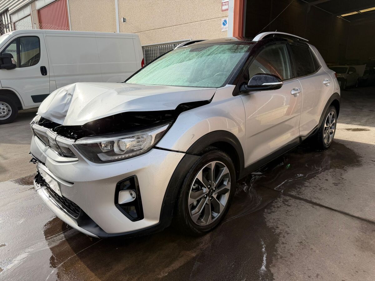 1.6 Cdi Año 12/2018 *** 4.490 € ***